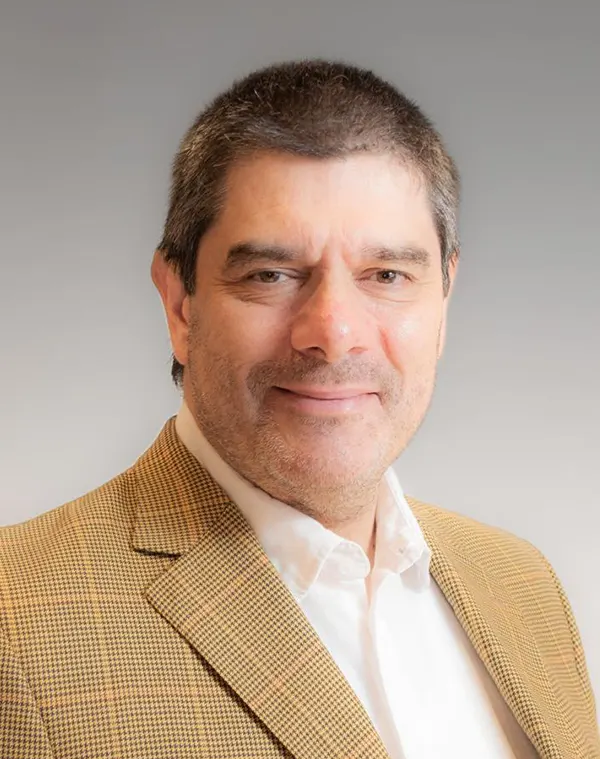 Alejo Sfriso, Conferencistas Magistrales