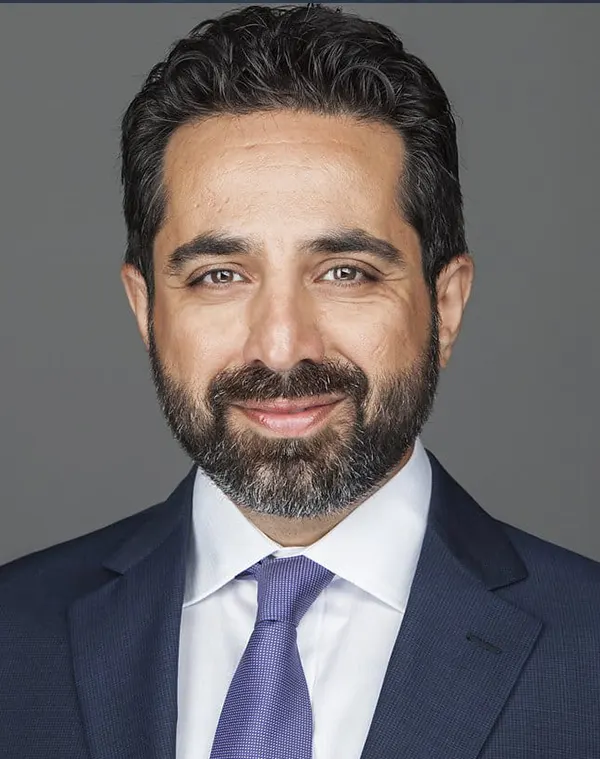 Farhangi Siavas, Keynote Speakers