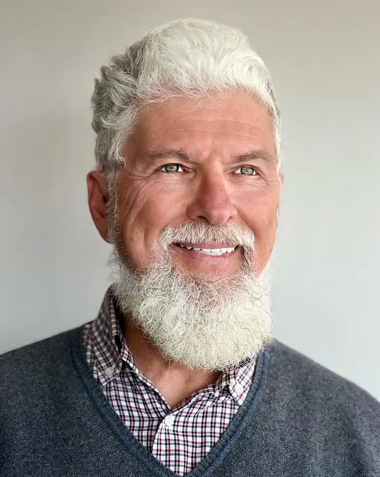 Franco Oboni, Conferencistas Magistrales