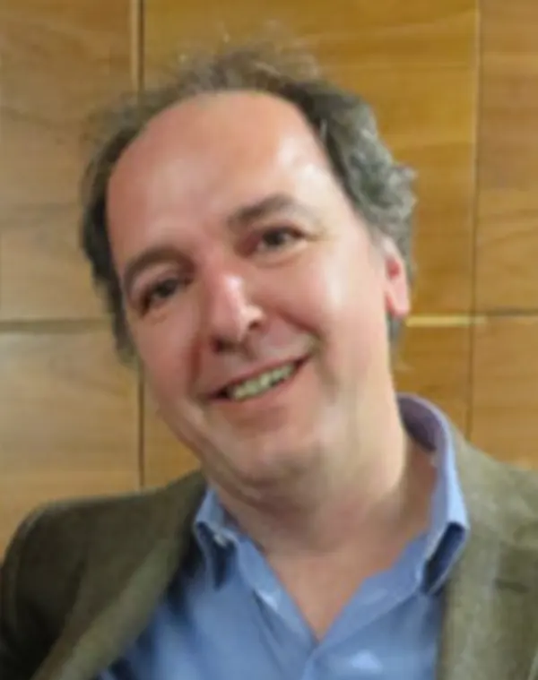 Marcos Arroyo, Keynote Speakers