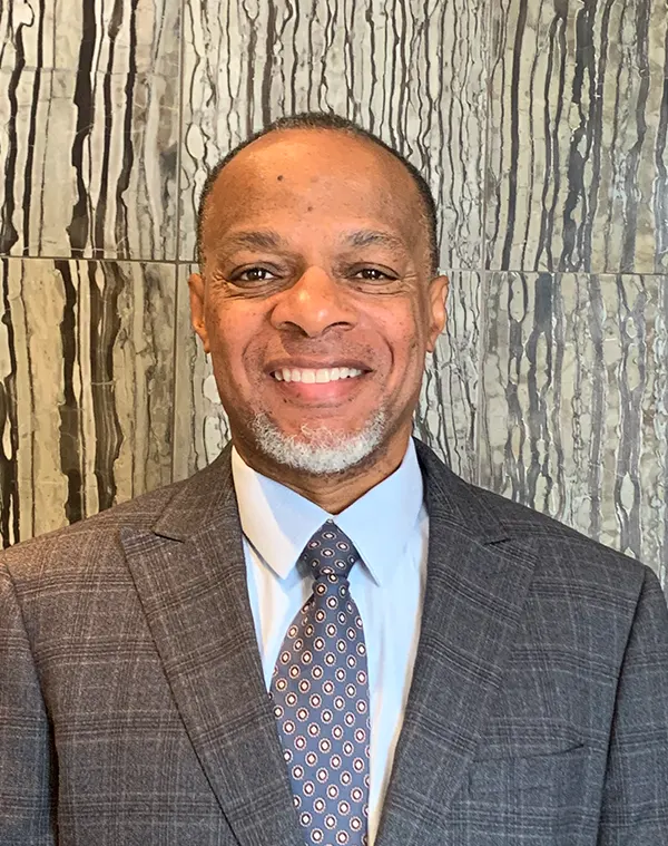 Michael James, Keynote Speakers