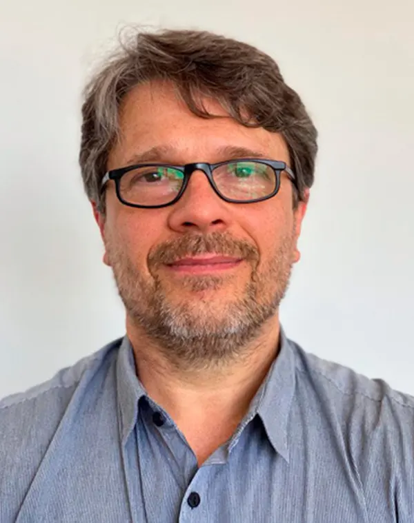 Nilo Consoli, Keynote Speakers