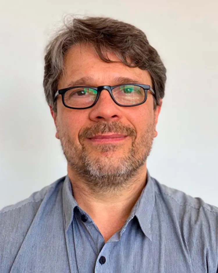 Nilo Consoli, Conferencistas Magistrales