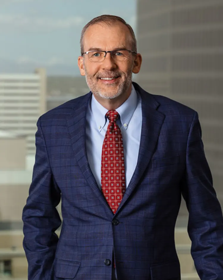 Paul Riddlen, Conferencistas Magistrales