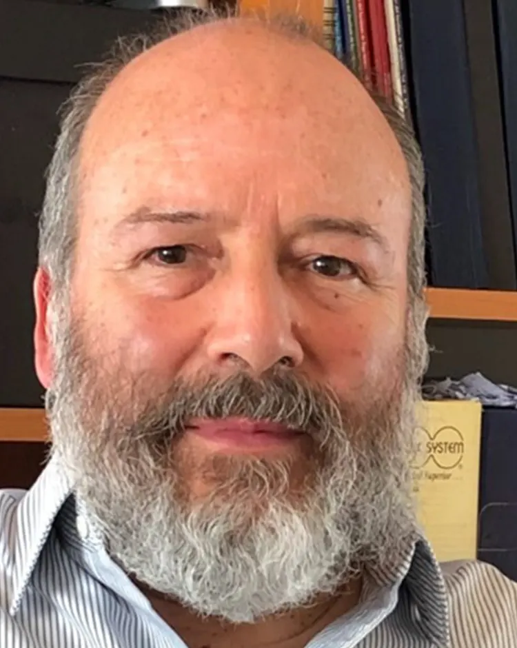 Ramón Verdugo, Conferencistas Magistrales